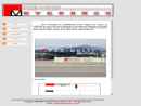 Website Snapshot of PRO-MULTI AUTO PARTS (M) SDN. BHD.